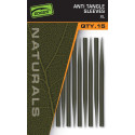 Nasadki EDGES Naturals Anti Tangle Sleeves XL FOX Nasadki EDGES Naturals Anti Tangle Sleeves XL FOX