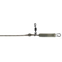 Przypony EDGES Naturals Submerge Heli Rigs 75cm FOX Przypony EDGES Naturals Submerge Heli Rigs 75cm FOX