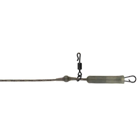 Przypony EDGES Naturals Submerge Heli Rigs 75cm FOX Przypony EDGES Naturals Submerge Heli Rigs 75cm FOX