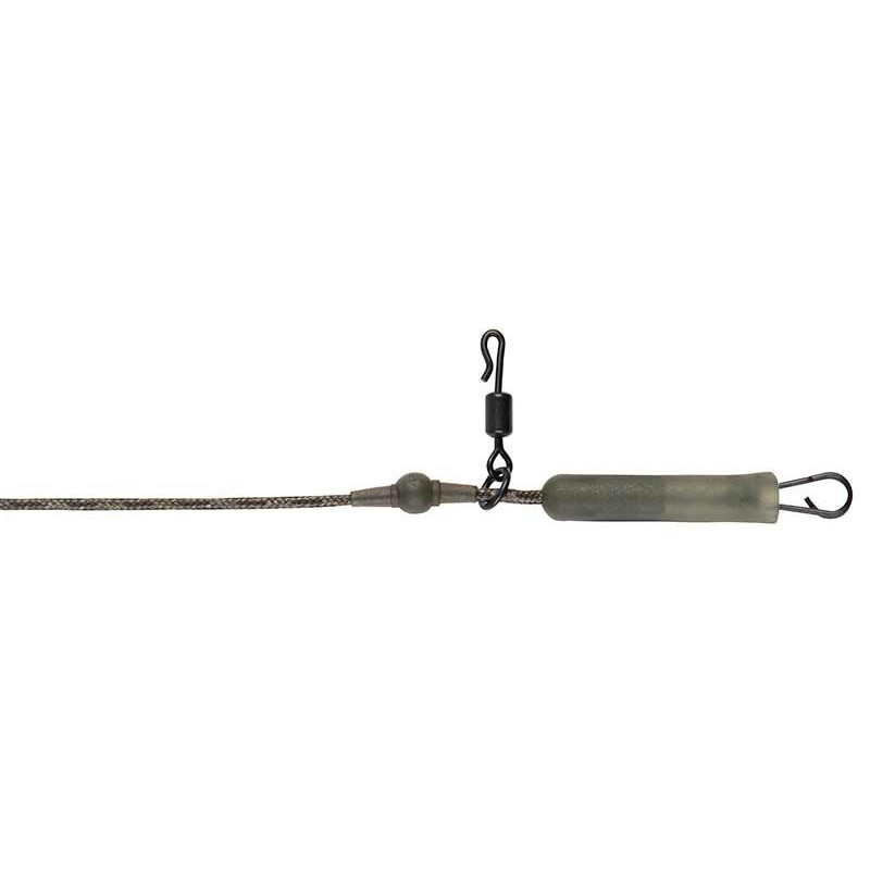 Przypony EDGES Naturals Submerge Heli Rigs 75cm FOX Przypony EDGES Naturals Submerge Heli Rigs 75cm FOX