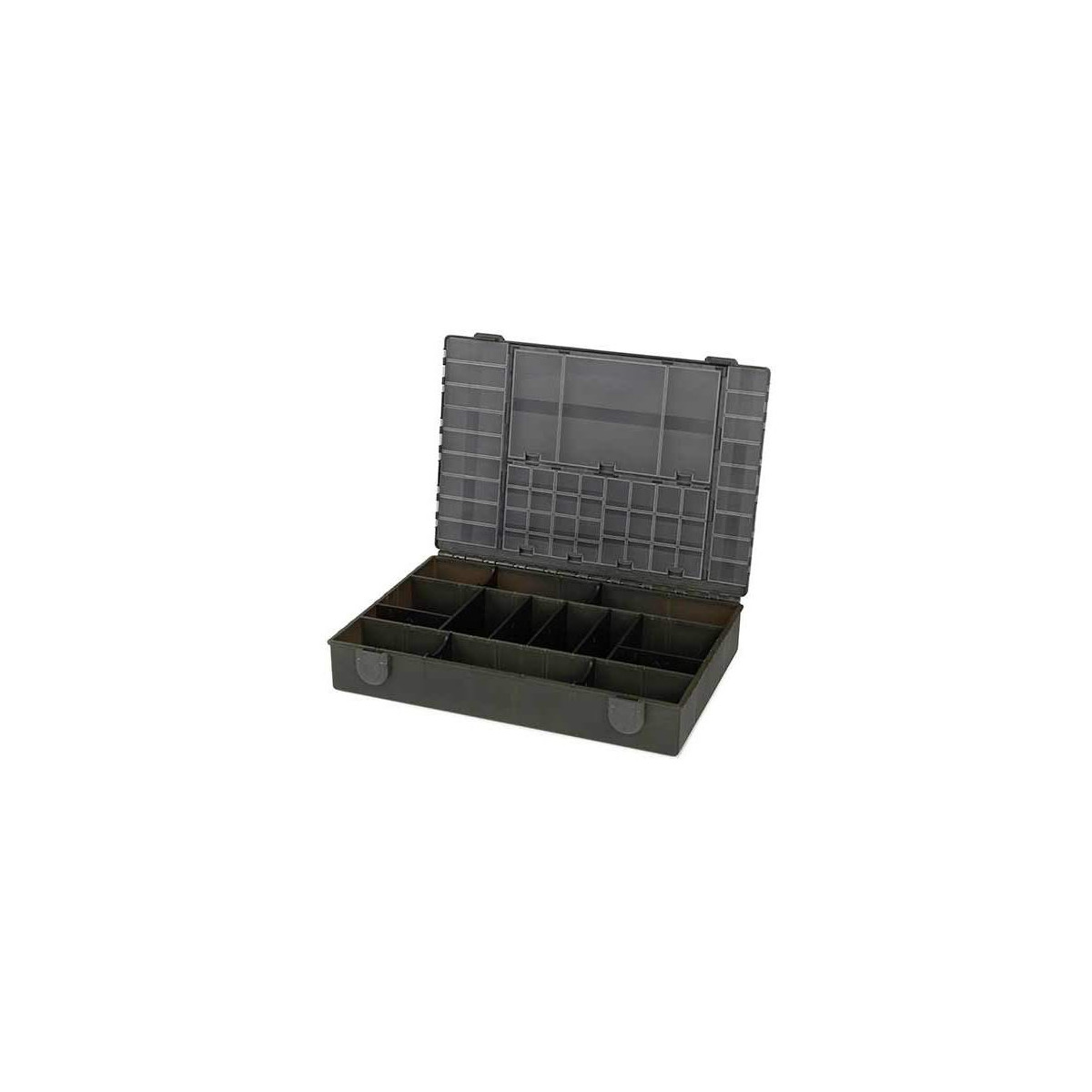 pudelko-na-akcesoria-large-tackle-box-fox pudelko-na-akcesoria-large-tackle-box-fox