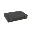 Pudełko FOX na akcesoria Large Tackle Box CBX095 / 35cm x 25cm x7cm Pudełko FOX na akcesoria Large Tackle Box CBX095 / 35cm x 25cm x7cm