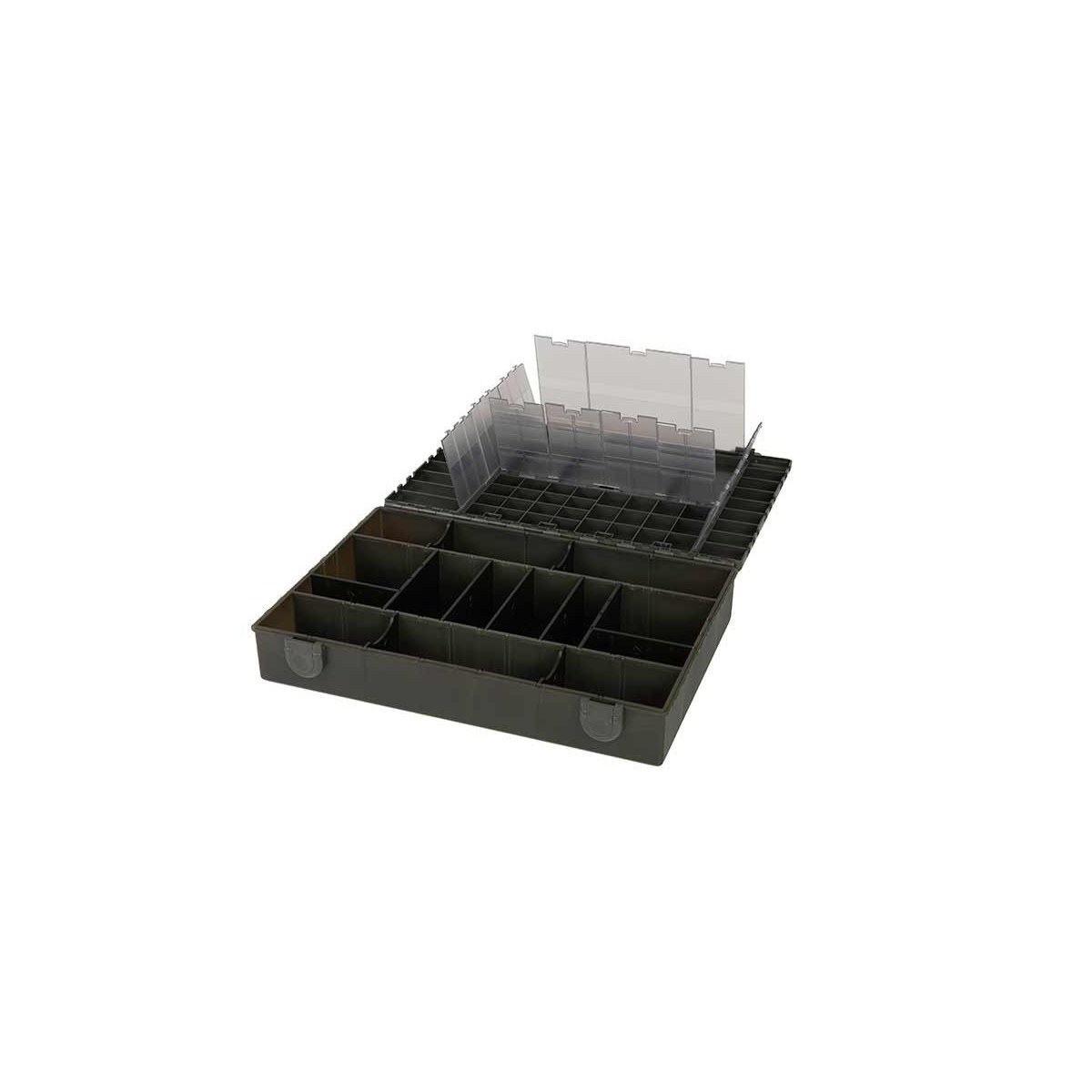pudelko-na-akcesoria-large-tackle-box-fox pudelko-na-akcesoria-large-tackle-box-fox