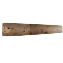 Nasadki Edges Camo Slik Lead Clip Tail Rubber FOX Nasadki Edges Camo Slik Lead Clip Tail Rubber FOX