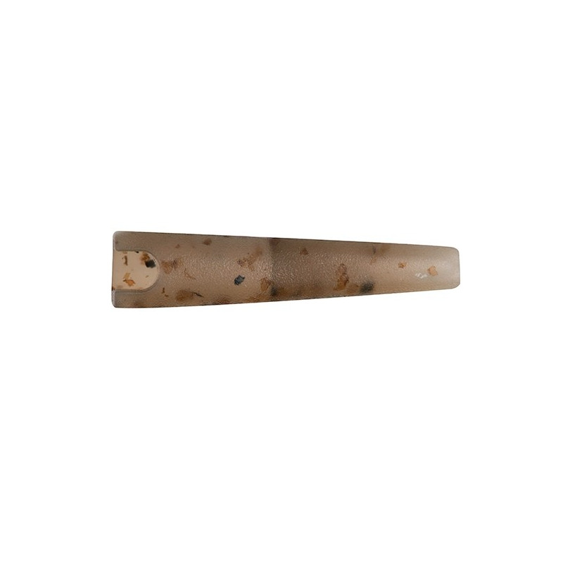 Nasadki Edges Camo Slik Lead Clip Tail Rubber FOX Nasadki Edges Camo Slik Lead Clip Tail Rubber FOX