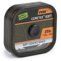 Plecionka FOX EDGES Naturals Coretex Soft 20m Plecionka FOX EDGES Naturals Coretex Soft 20m