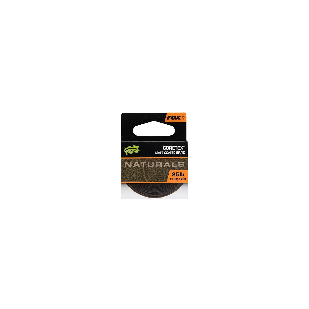 plecionka-edges-naturals-coretex-fox plecionka-edges-naturals-coretex-fox