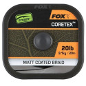 Plecionka FOX EDGES Naturals Coretex 20m - 25lb