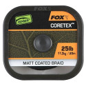 Plecionka FOX EDGES Naturals Coretex 20m Plecionka FOX EDGES Naturals Coretex 20m
