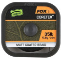 Plecionka FOX EDGES Naturals Coretex 20m Plecionka FOX EDGES Naturals Coretex 20m