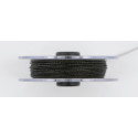 Plecionka FOX Edges Naturals Braided Leader 20m - 40lb Plecionka FOX Edges Naturals Braided Leader 20m - 40lb