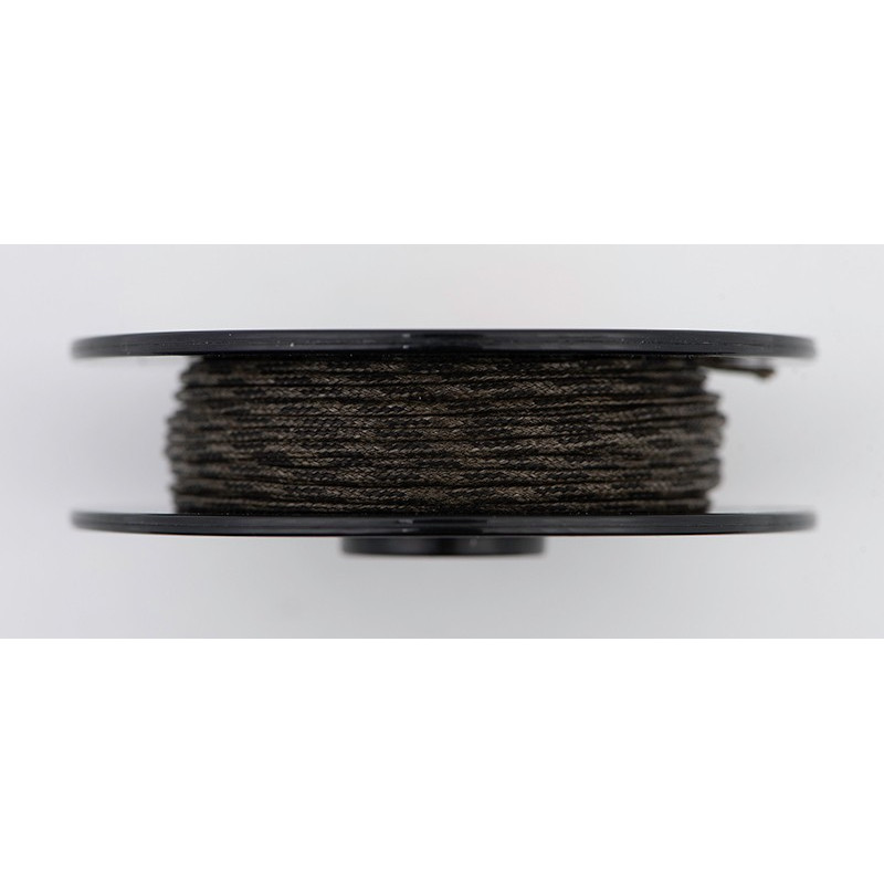 Materiał przyponowy EDGES NATURALS SUBMERGE LEADER 10cm FOX Materiał przyponowy EDGES NATURALS SUBMERGE LEADER 10cm FOX