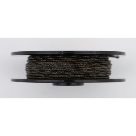Materiał przyponowy EDGES NATURALS SUBMERGE LEADER 10cm FOX Materiał przyponowy EDGES NATURALS SUBMERGE LEADER 10cm FOX