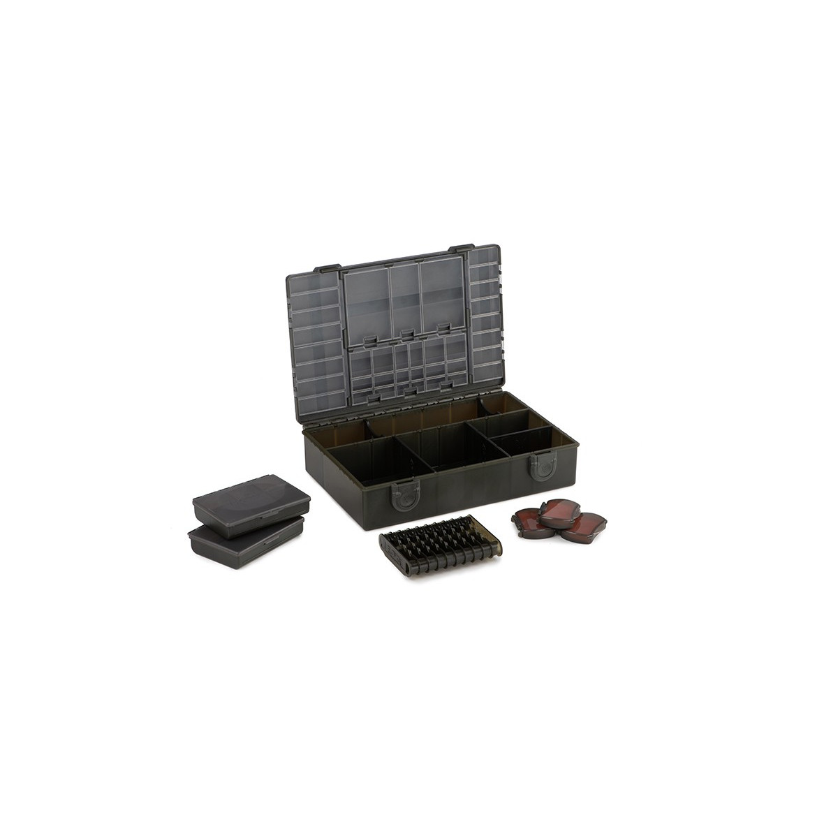 pudelko-na-akcesoria-medium-tackle-box-loaded-fox pudelko-na-akcesoria-medium-tackle-box-loaded-fox