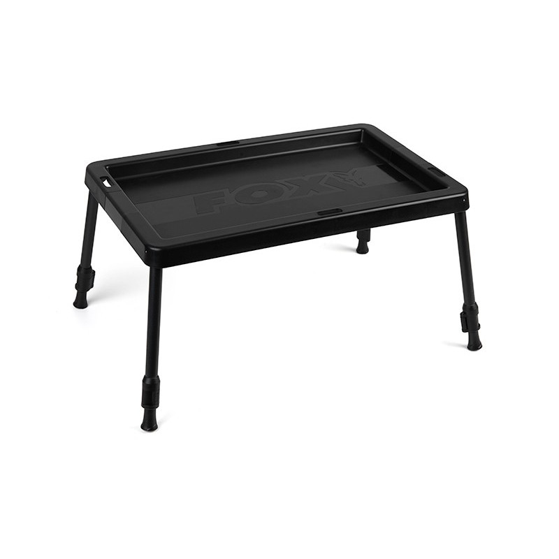 Stolik - Bivvy Table FOX