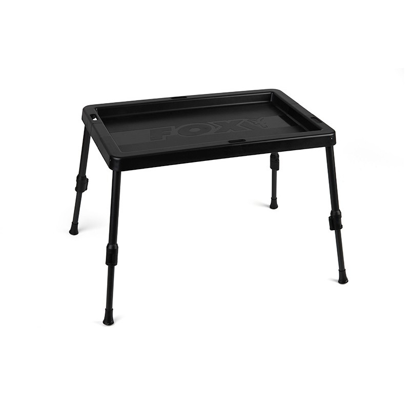 Stolik - Bivvy Table FOX
