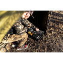 Stolik - Bivvy Table FOX