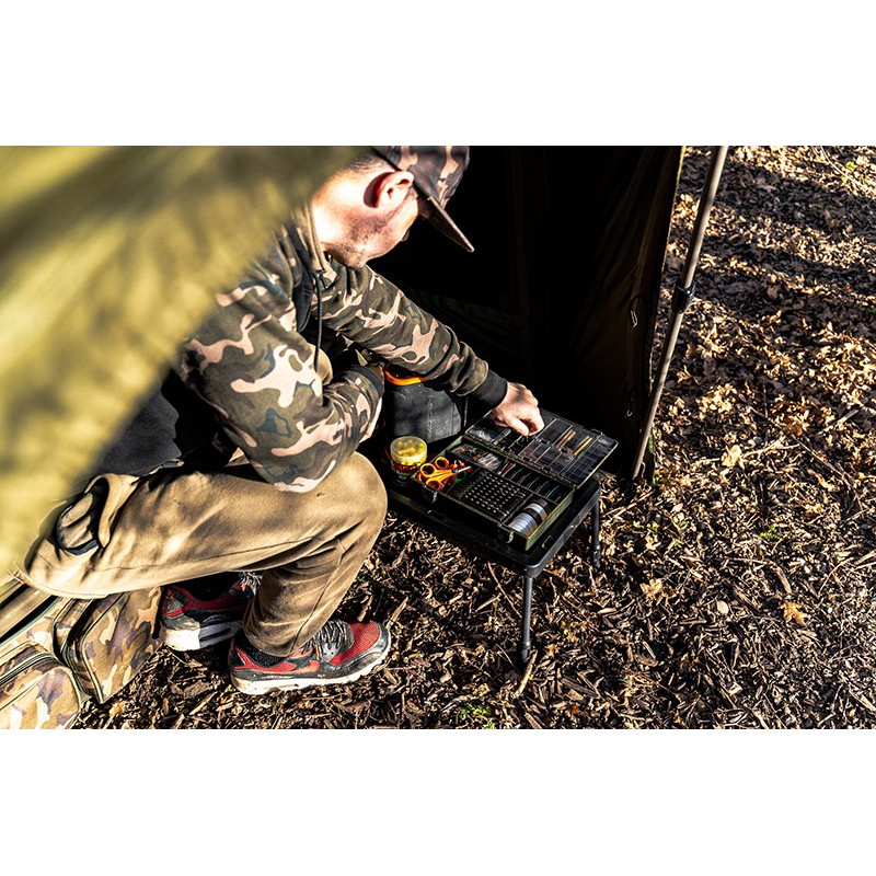 Stolik - Bivvy Table FOX