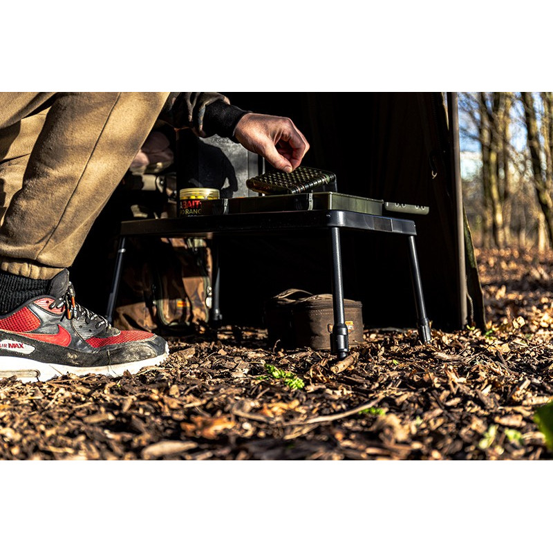 Stolik - Bivvy Table FOX