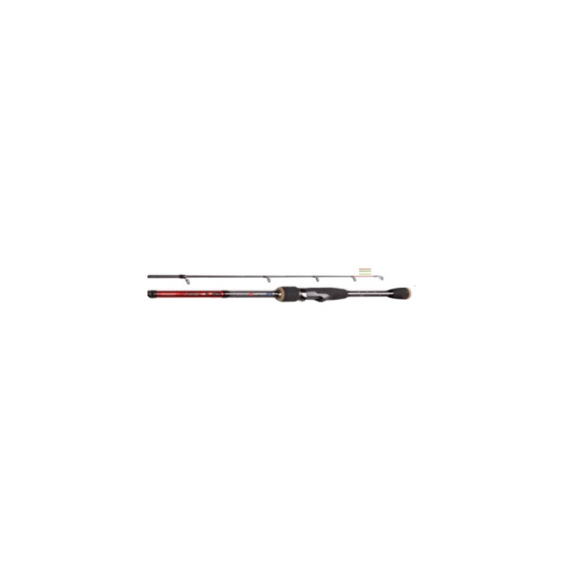 Wędka Dragon Finesse Jig Spinn 228cm / 4-18g Wędka Dragon Finesse Jig Spinn 228cm / 4-18g