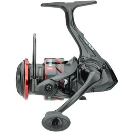 Kołowrotek Robinson Feeder Master FD 4000