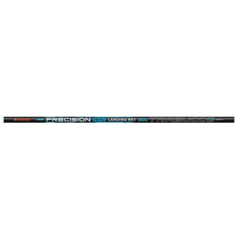 Sztyca Trabucco Precision RPL Net Tele 300cm Sztyca Trabucco Precision RPL Net Tele 300cm
