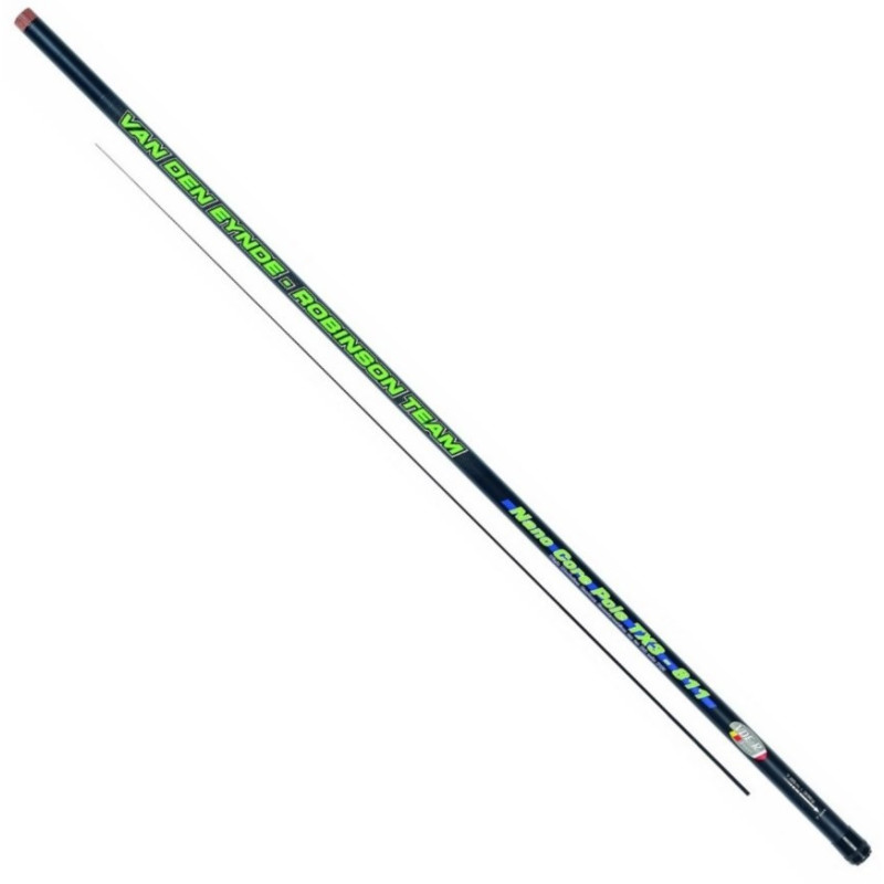 Wędka Robinson Competition Multi Pole CTX 600cm Wędka Robinson Competition Multi Pole CTX 600cm