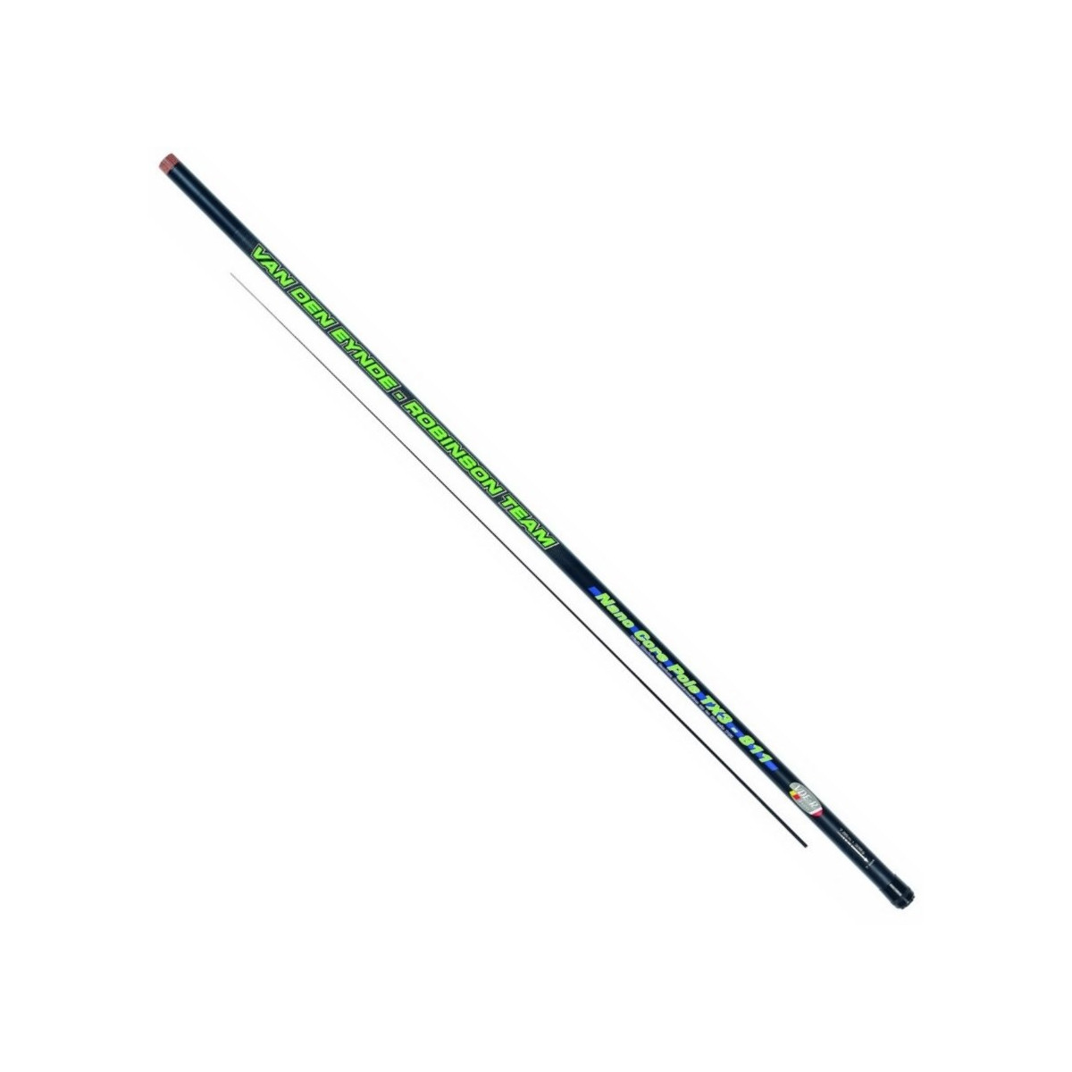 wedka-competition-multi-pole-ctx-robinson wedka-competition-multi-pole-ctx-robinson