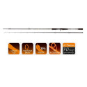 Wędka Robinson City Liner Pro Cast 220cm / 9-30g Wędka Robinson City Liner Pro Cast 220cm / 9-30g