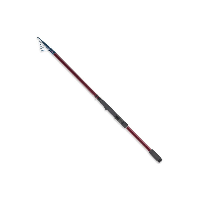 Wędka Robinson Firebird Tele-Match 420cm / 5-24g