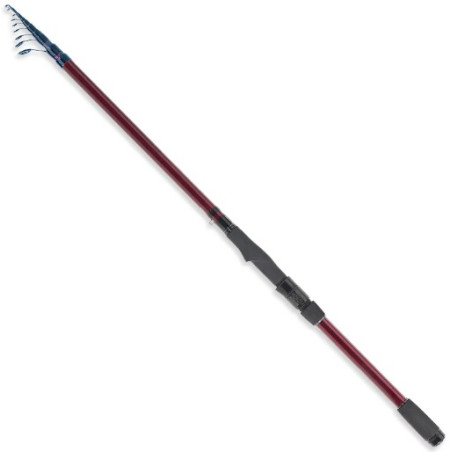 Wędka Robinson Firebird Tele-Match 420cm / 5-24g