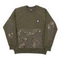 Bluza NASH Scope HD Jumper roz. S Bluza NASH Scope HD Jumper roz. S