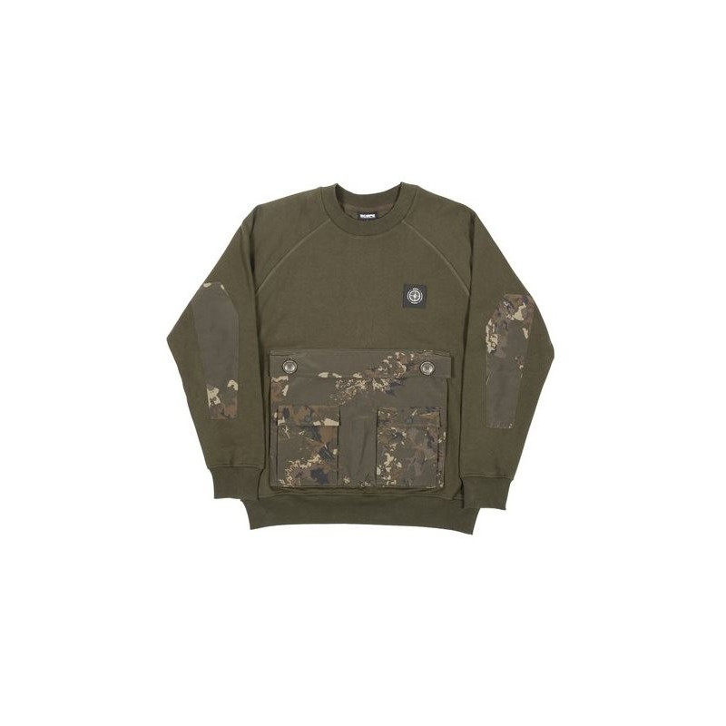 Bluza NASH Scope HD Jumper roz. L Bluza NASH Scope HD Jumper roz. L