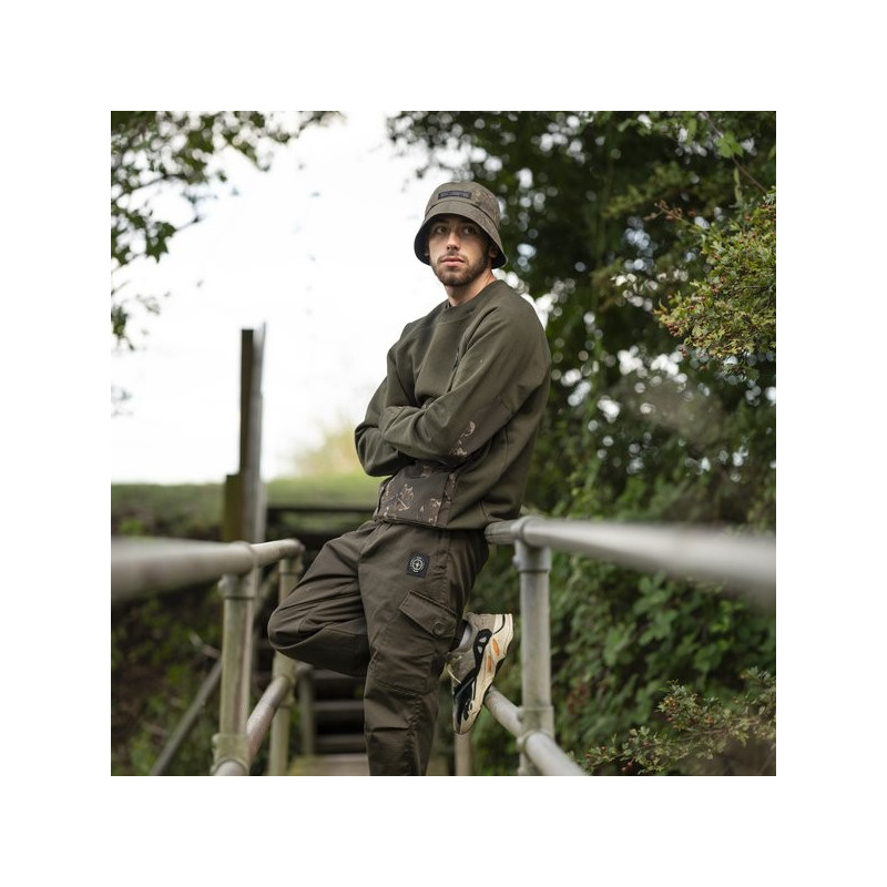 Bluza NASH Scope HD Jumper roz. L Bluza NASH Scope HD Jumper roz. L