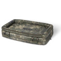 Mata karpiowa NASH Carp Care Air Cradle Camo T0071 / monster / transportowe: 60 x 60 x 20 cm