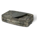 Mata karpiowa NASH Carp Care Air Cradle Camo T0071 / monster / transportowe: 60 x 60 x 20 cm
