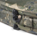 Mata karpiowa NASH Carp Care Air Cradle Camo T0071 / monster / transportowe: 60 x 60 x 20 cm