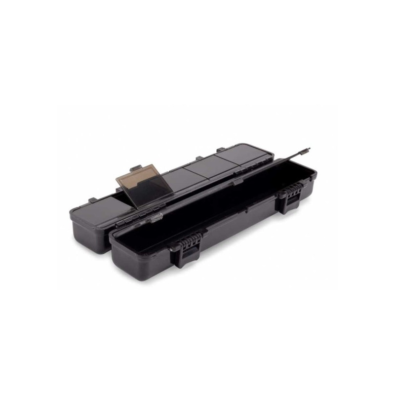 Pudełko NASH na igły Needle Box T0282 / 20,2 x 3,2 x 2,4 cm