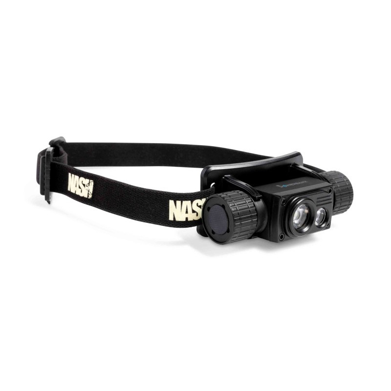 Latarka czołowa Powerbanx UV Headtorch T1247 NASH Latarka czołowa Powerbanx UV Headtorch T1247 NASH