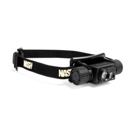 Latarka czołowa Powerbanx UV Headtorch T1247 NASH Latarka czołowa Powerbanx UV Headtorch T1247 NASH