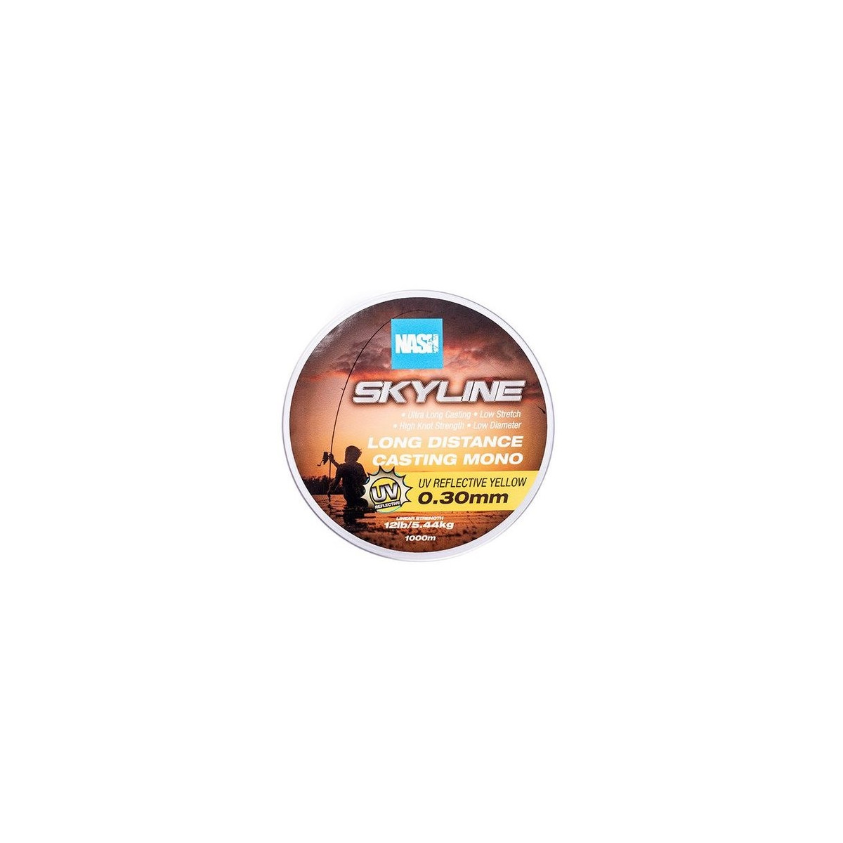 zylka-rzutowa-skyline-mono-uv-yellow-nash zylka-rzutowa-skyline-mono-uv-yellow-nash
