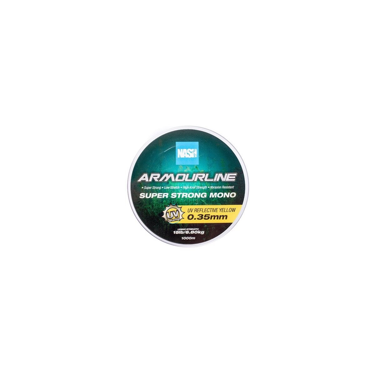 zylka-armourline-super-strong-mono-uv-yellow-nash zylka-armourline-super-strong-mono-uv-yellow-nash