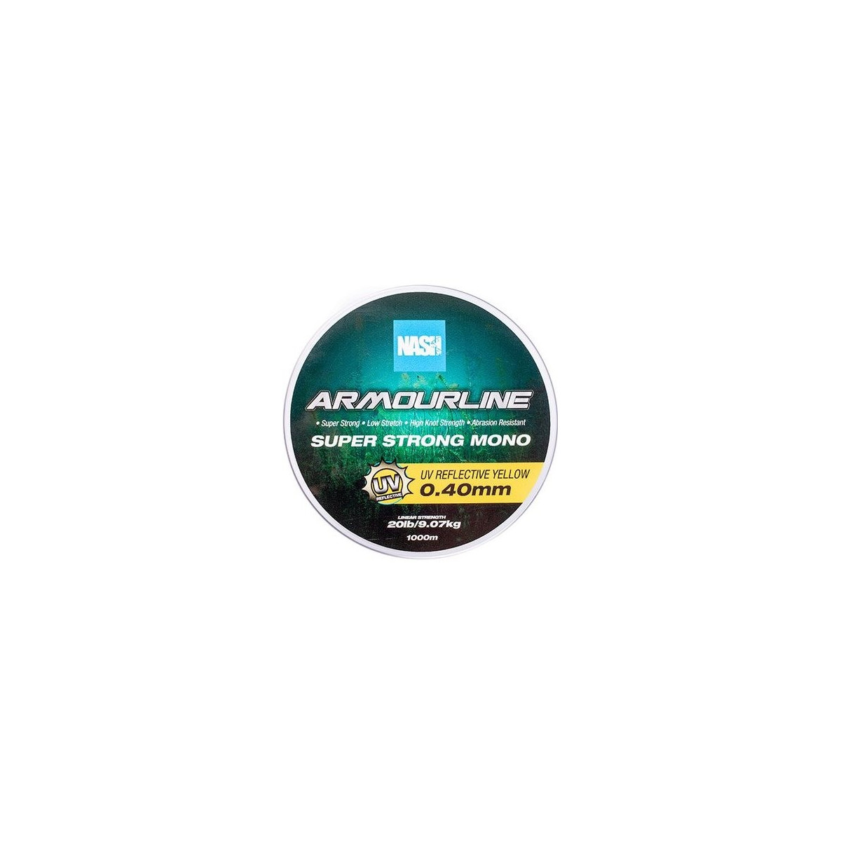 zylka-armourline-super-strong-mono-uv-yellow-nash zylka-armourline-super-strong-mono-uv-yellow-nash