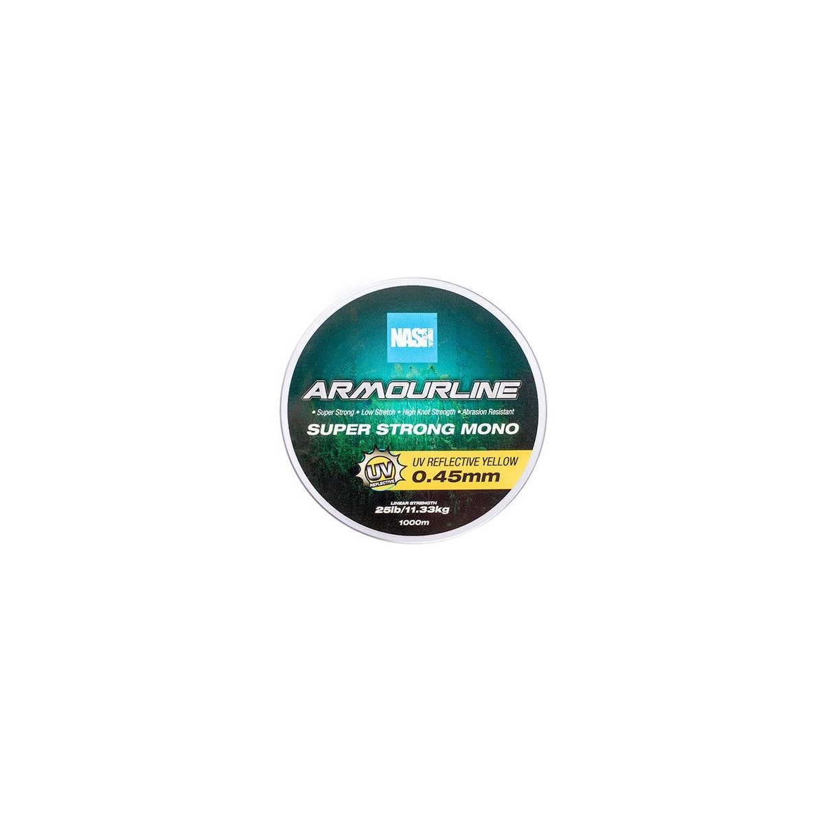 zylka-armourline-super-strong-mono-uv-yellow-nash zylka-armourline-super-strong-mono-uv-yellow-nash