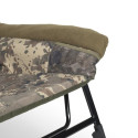 Fotel NASH Indulgence Emperor Chair Camo T9533