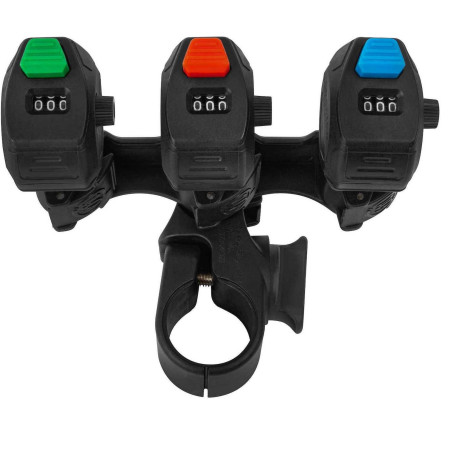Licznik OFFBOX Clicker Counter Triple P0110097 Preston
