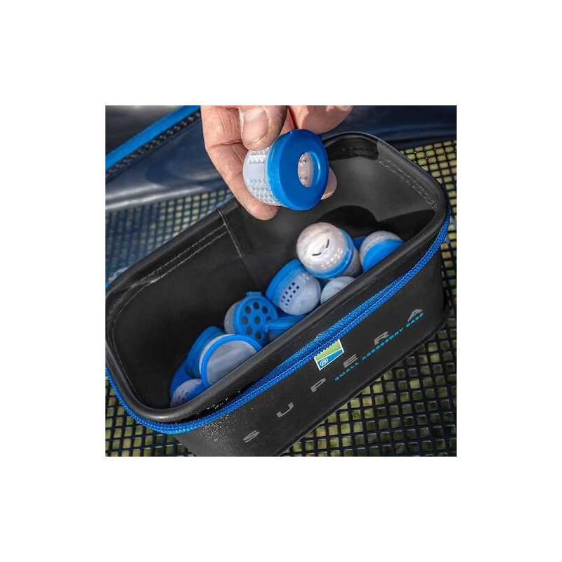 Torba Preston SUPERA EVA Accessory Case roz. M Torba Preston SUPERA EVA Accessory Case roz. M