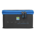 Torba Preston SUPERA EVA Accessory Case roz. S Torba Preston SUPERA EVA Accessory Case roz. S