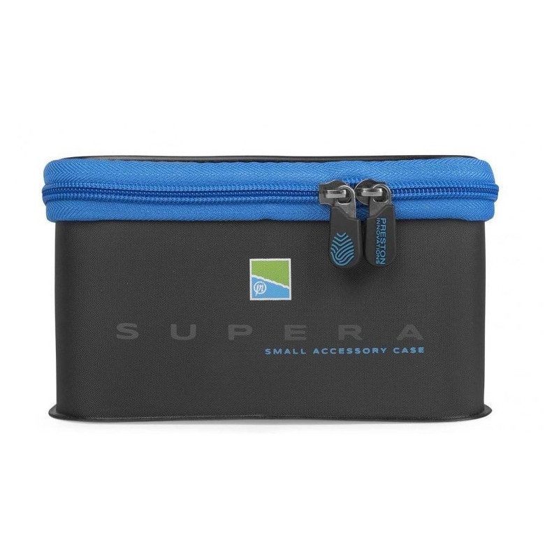 Torba Preston SUPERA EVA Accessory Case roz. M Torba Preston SUPERA EVA Accessory Case roz. M