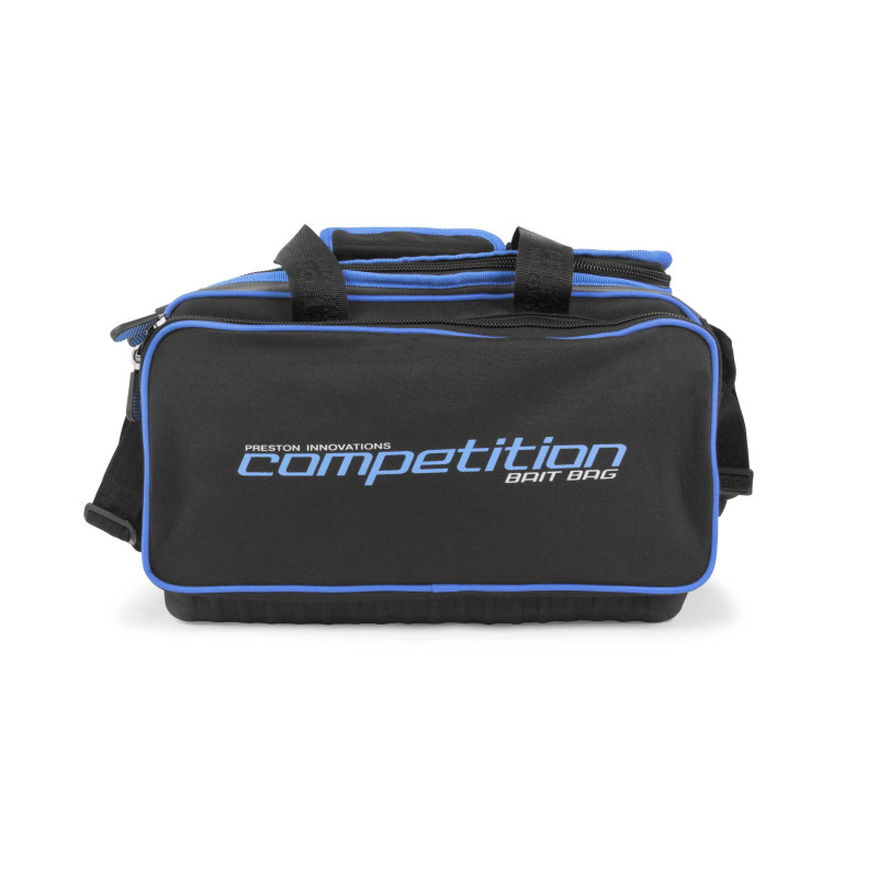 Torba na przynęty Preston Competition Bait Bag 39 x 26 x 24 cmcm Torba na przynęty Preston Competition Bait Bag 39 x 26 x 24 cmcm